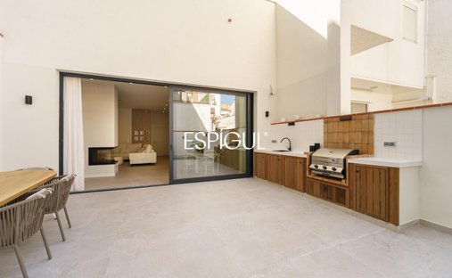 House in Calella, Catalonia, Spain 1