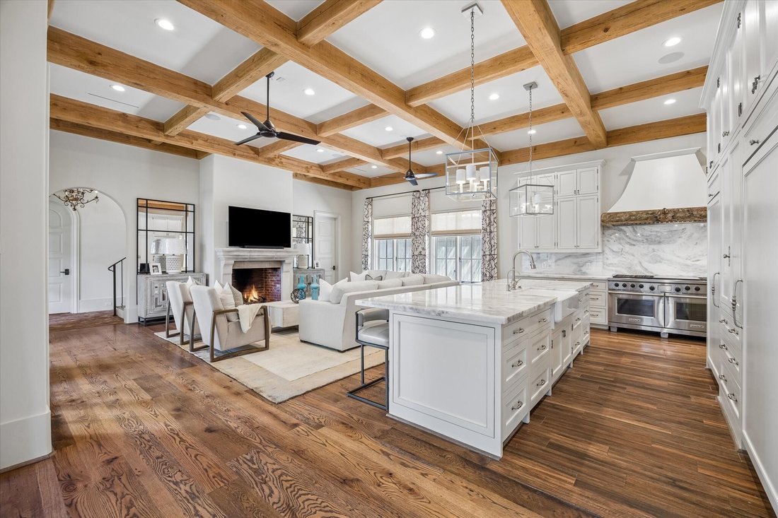 House in Houston, Texas, United States 3 - 17453019