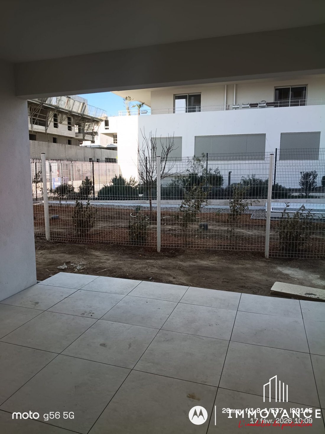 Apartment in Castelnau-le-Lez, Occitania, France 1 - 17456425