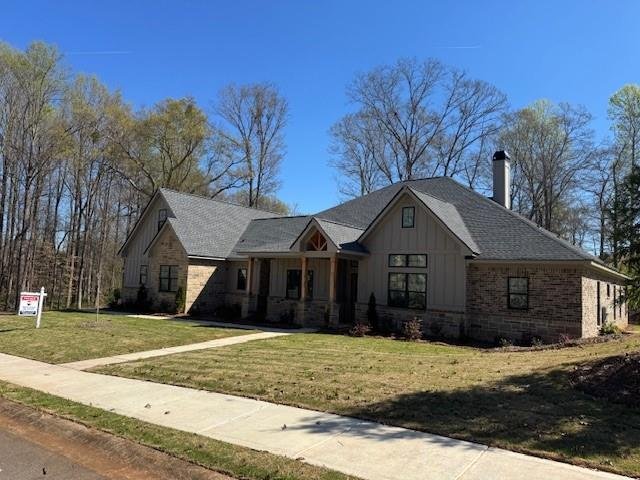 House in Commerce, Georgia, United States 1 - 17453349