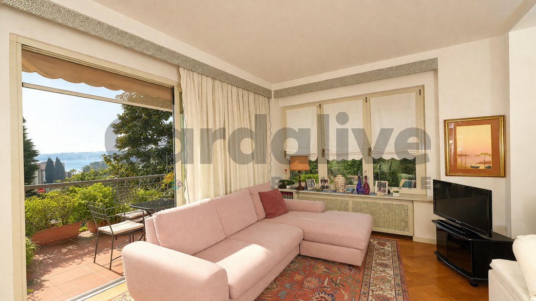Apartment in Salo, Lombardy, Italy 3 - 17455013