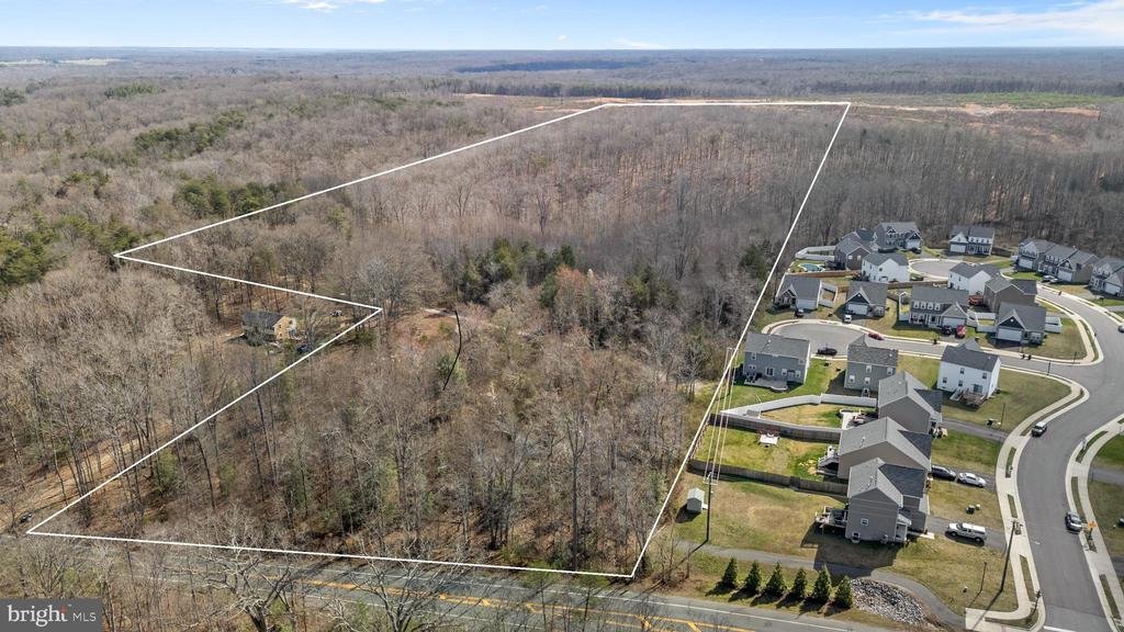 Land in Fredericksburg, Virginia, United States 1 - 17456626