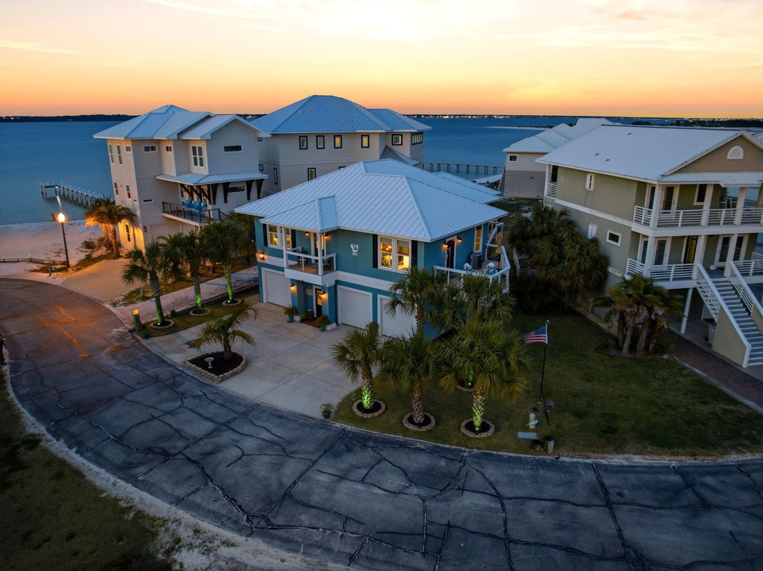 House in Pensacola Beach, Florida, United States 4 - 17458914