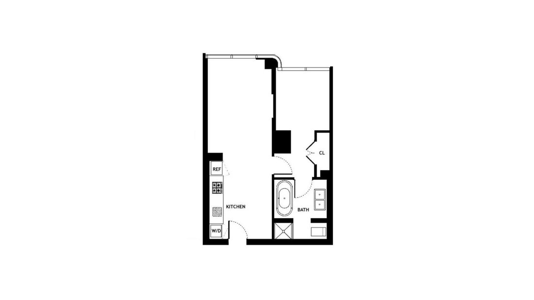 Condo in New York, New York, United States 1 - 16940753