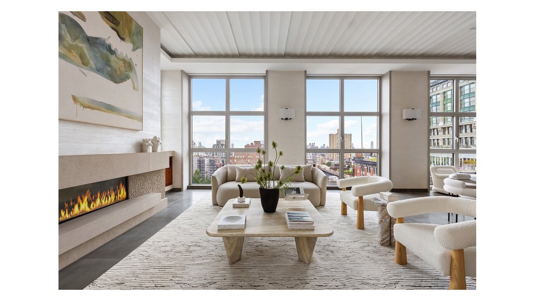 Condo in New York, New York, United States 1 - 16463486