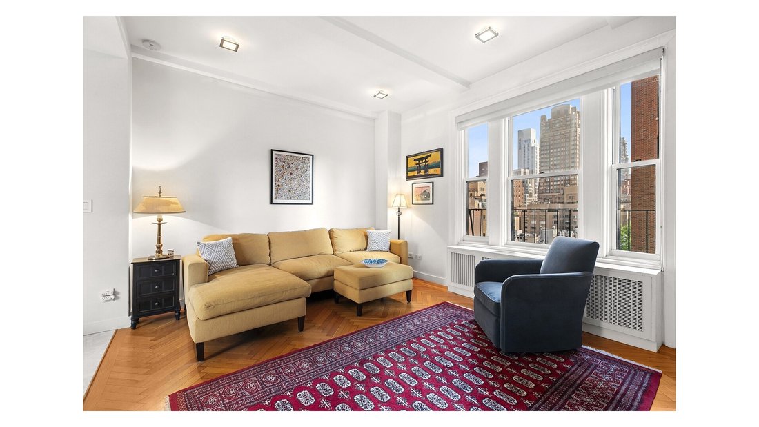Co Op in New York, New York, United States 1 - 16197983