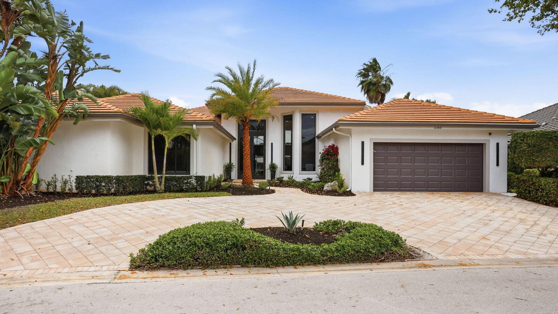 House in Wellington, Florida, United States 5 - 17453808