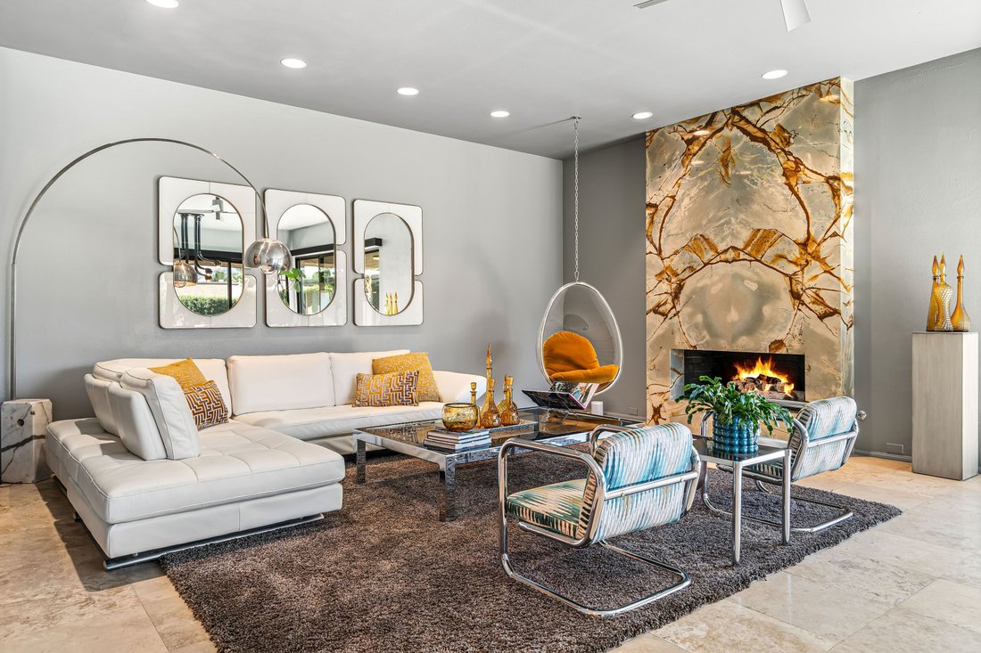 House in Rancho Mirage, California, United States 5 - 17452278
