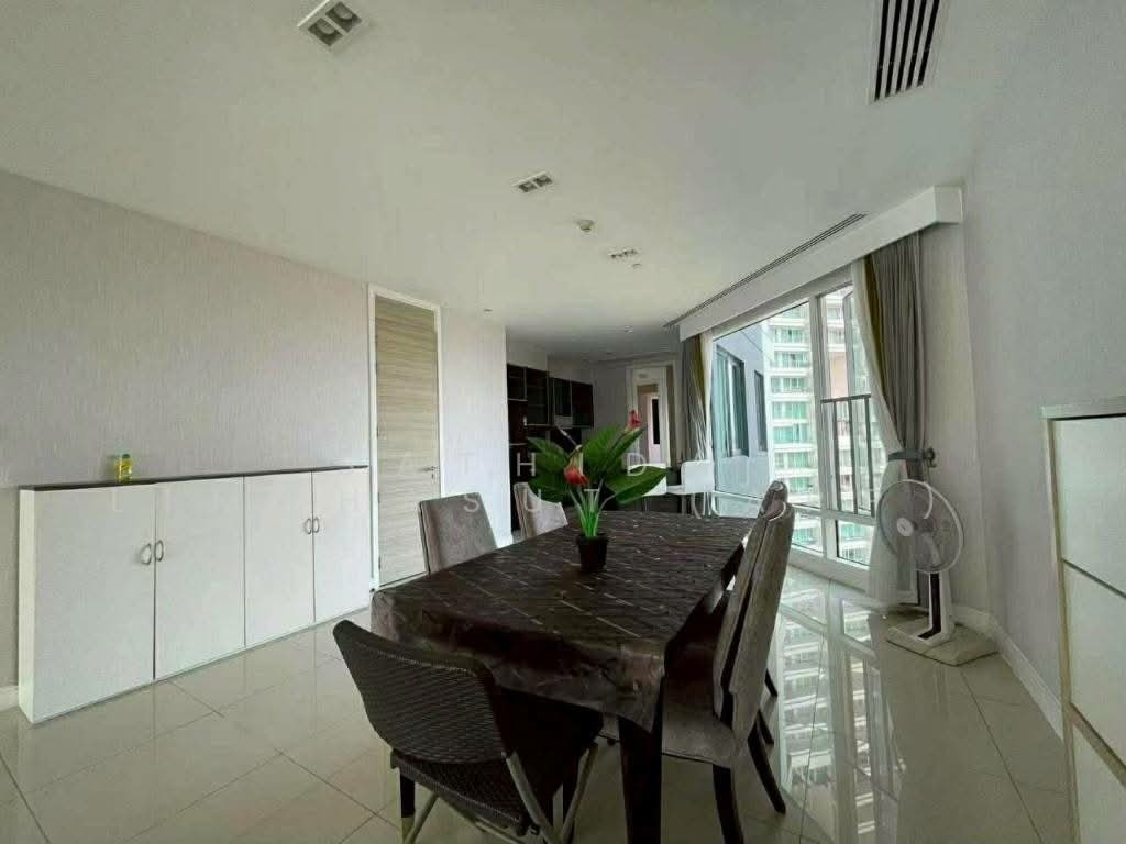 Condo in Sattahip, Chon Buri, Thailand 5 - 17452438