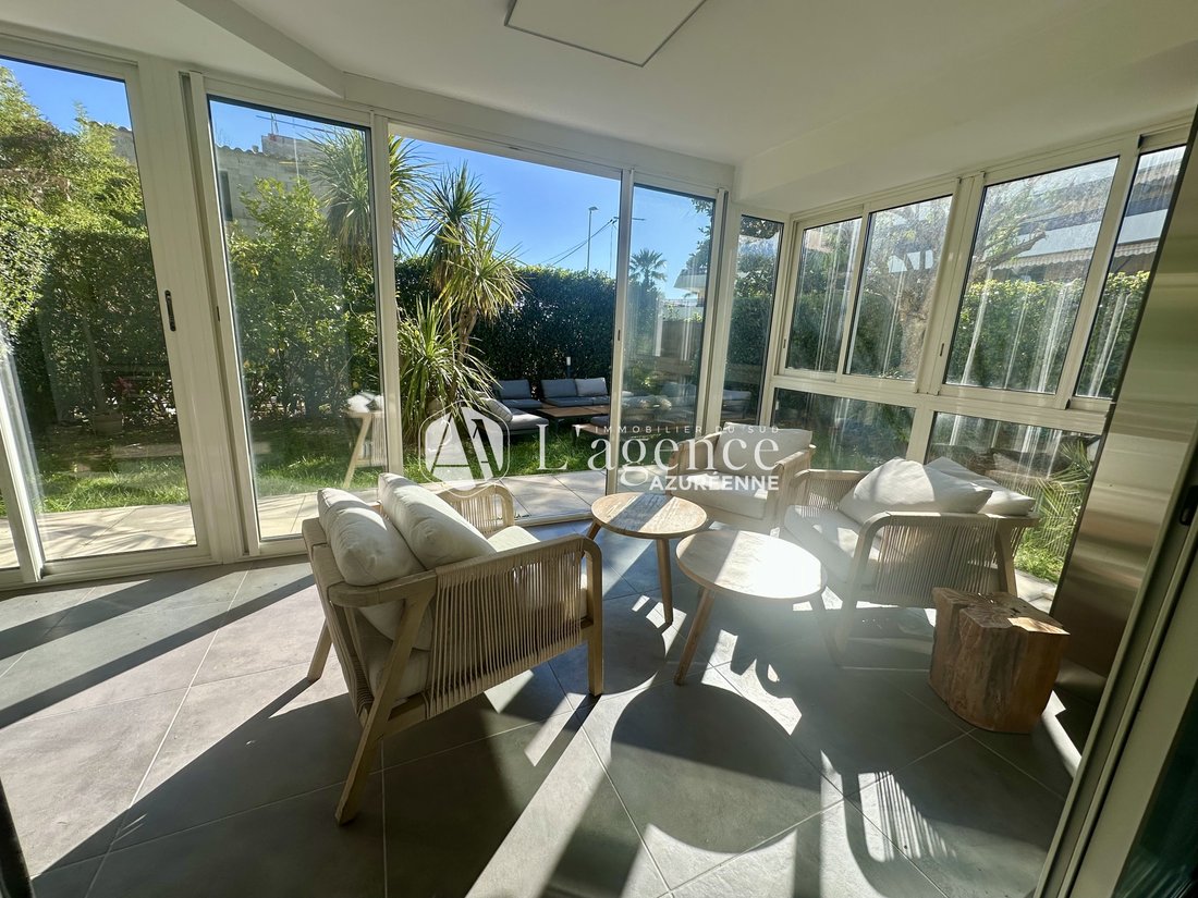 Apartment in Saint-Laurent-du-Var, Provence-Alpes-Côte d'Azur, France 3 - 15730107