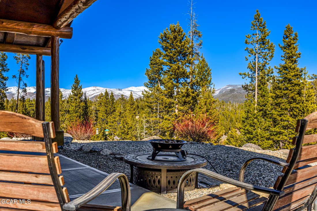 House in Grand Lake, Colorado, United States 4 - 17453894