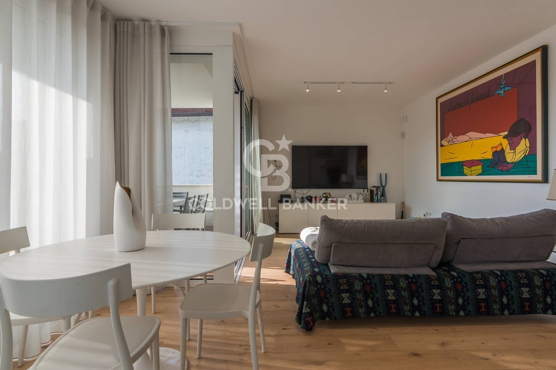 Apartment in Paese, Riccione, Emilia-Romagna 5 - 17455628
