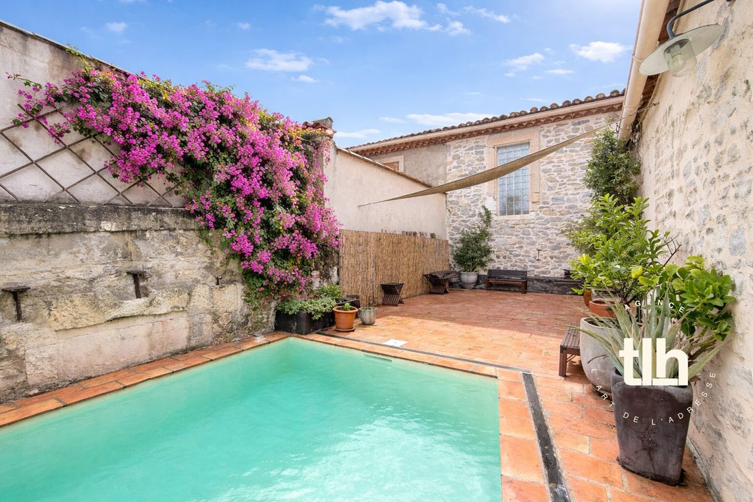 House in Saint-Nazaire-de-Pezan, Occitania, France 2 - 16915989