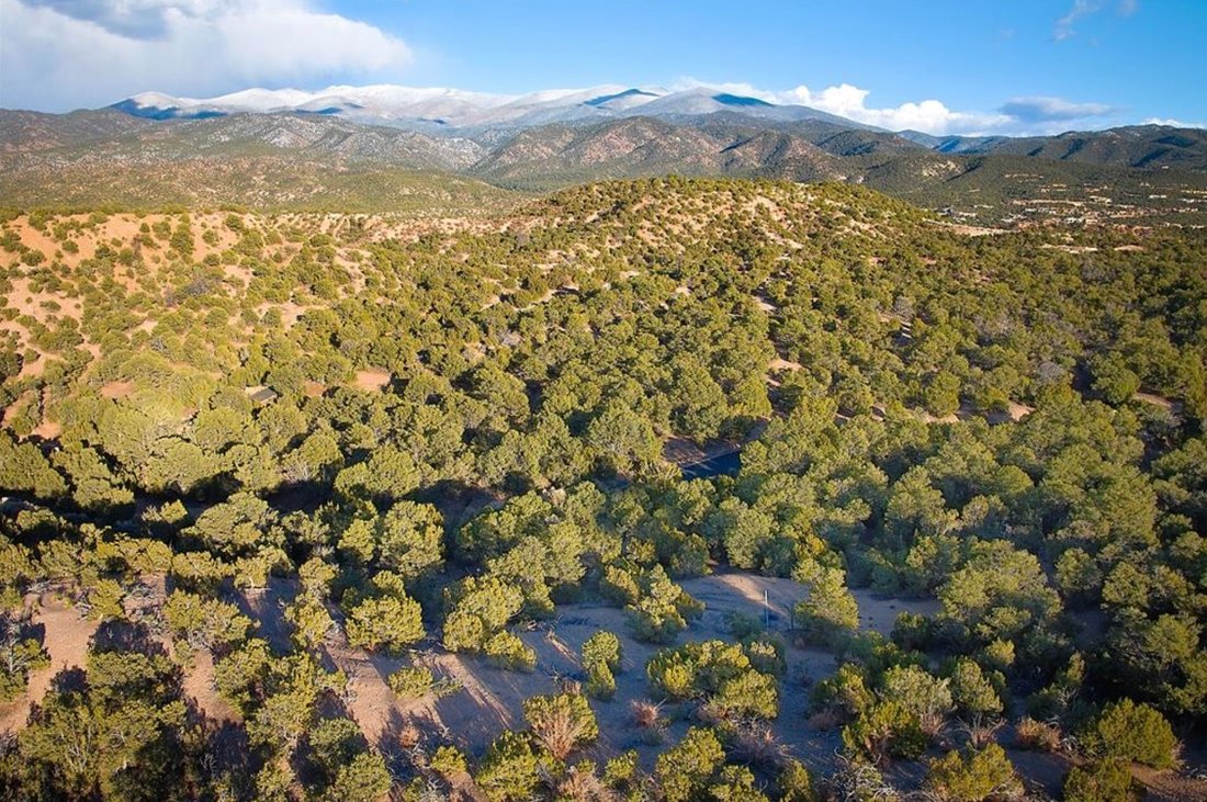 House in Santa Fe, New Mexico, United States 1 - 17452262