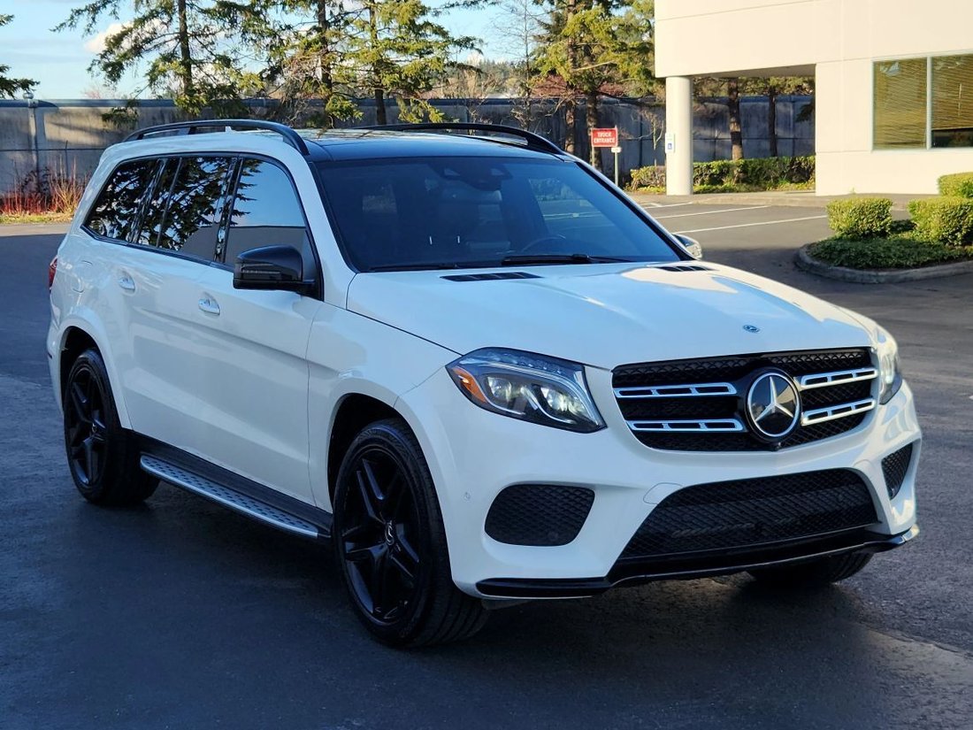 Suv in Kent, WA, United States 5 - 17462144