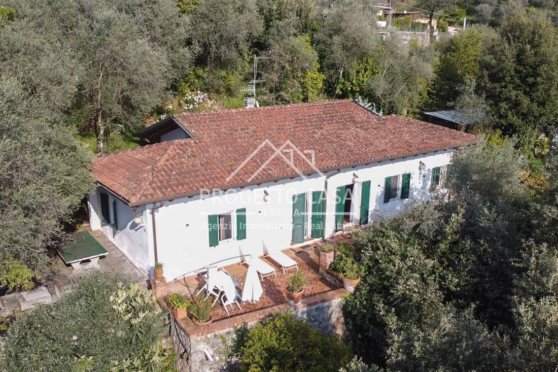 House in Pietrasanta, Tuscany, Italy 1 - 17455630