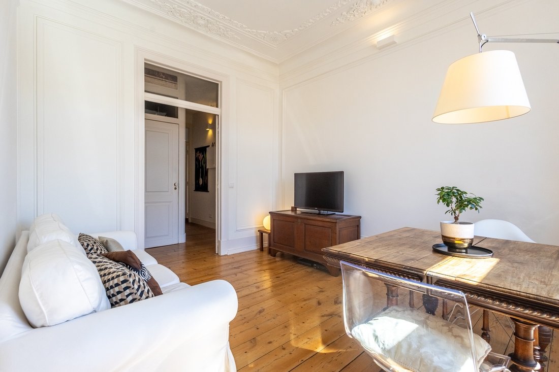 Apartment in Arroios, Lisbon, Portugal 3 - 17450306
