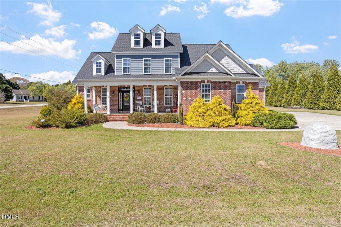 House in Raleigh, North Carolina, United States 2 - 17450501