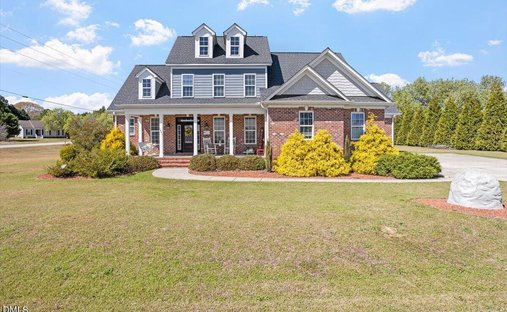 Casa en Raleigh, Carolina del Norte, Estados Unidos 1