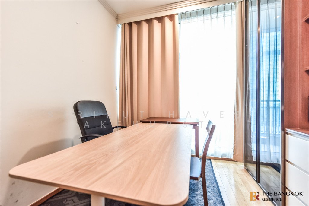 Condo in Bangkok, Krung Thep Maha Nakhon, Thailand 5 - 17452465
