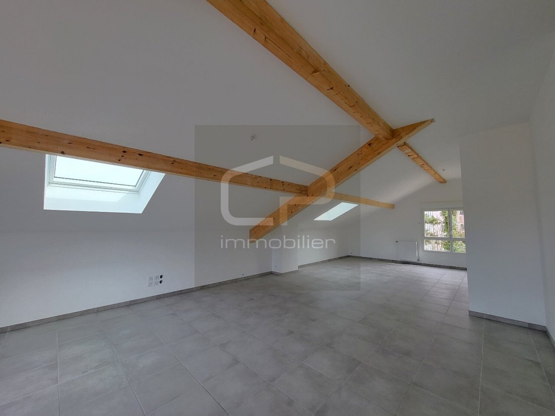 Apartment in Galbert, Annecy, France 3 - 16311467