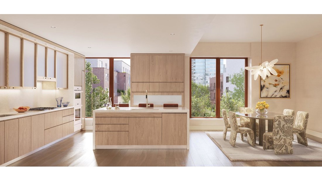 Condo in New York, New York, United States 4 - 15091210