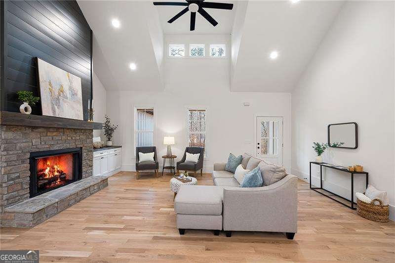 House in Adairsville, Georgia, United States 4 - 17450538