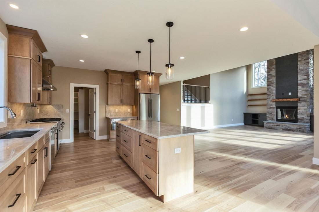 House in Bedford, New Hampshire, United States 5 - 17455654