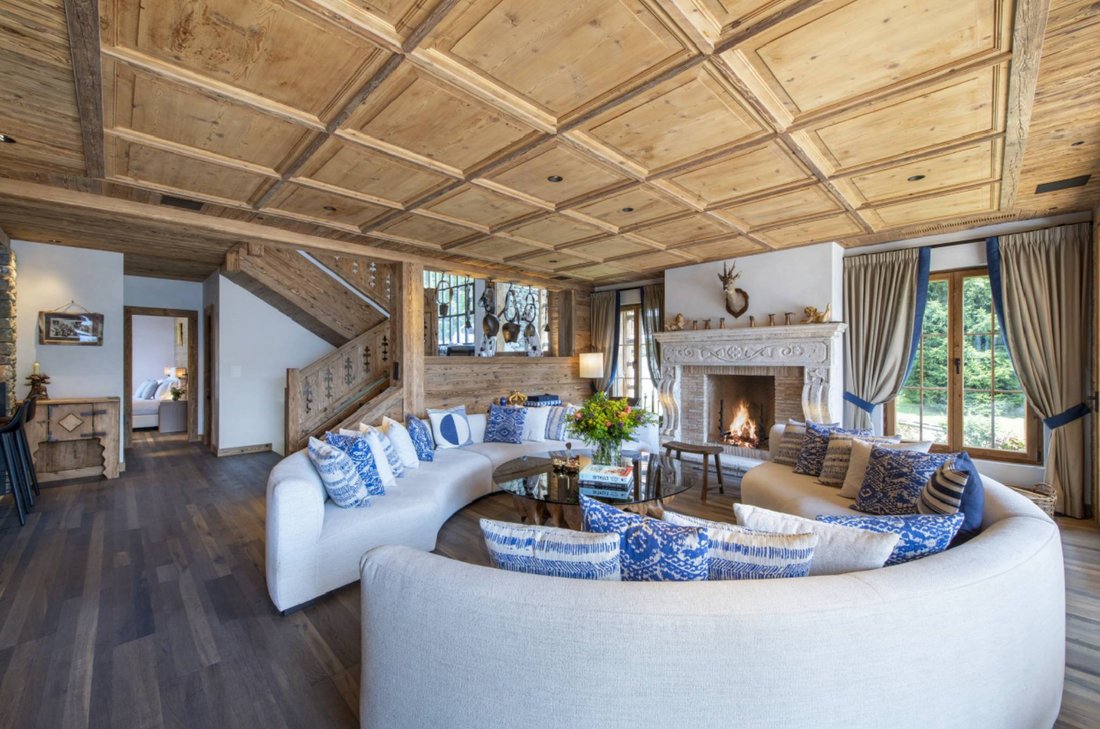 Chalet in Bagnes, Valais, Switzerland 3 - 17453278