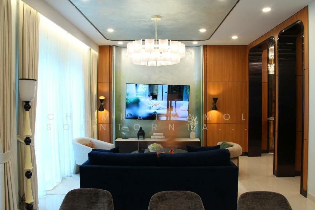 House in Nong Bon, Bangkok, Thailand 3 - 17452430