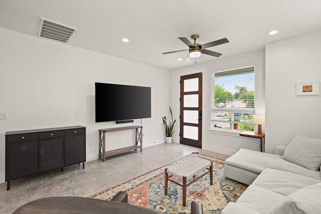 House in Austin, Texas, United States 5 - 17451720
