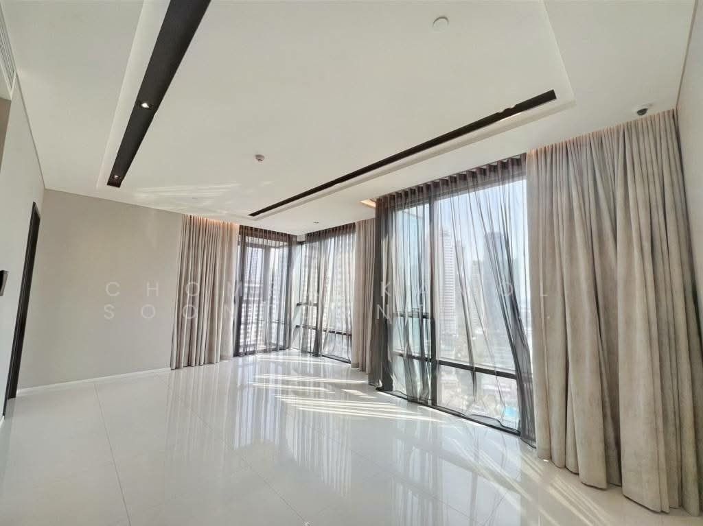 Condo in Watthana, Krung Thep Maha Nakhon, Thailand 2 - 17452436