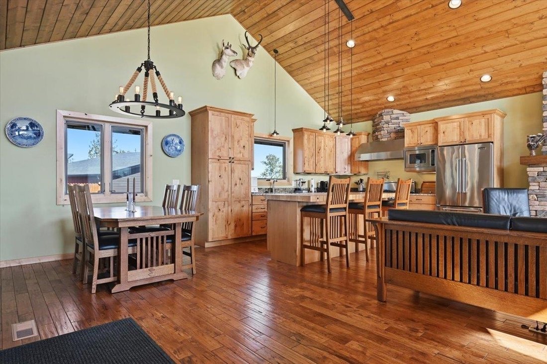 House in Whitewood, South Dakota, United States 4 - 17453893