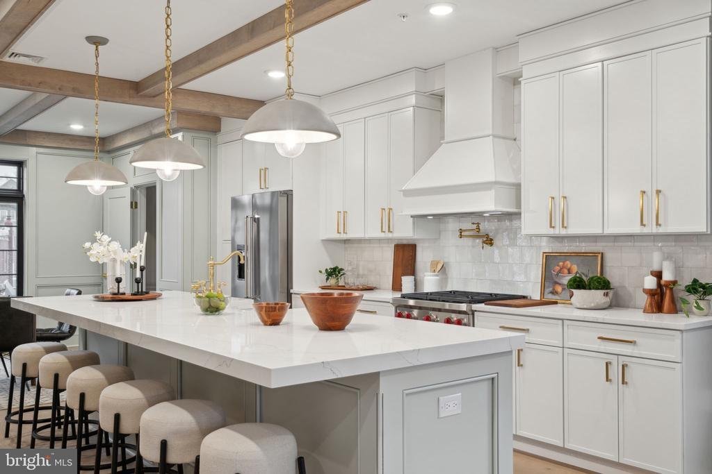 Townhouse in Philadelphia, Pennsylvania, United States 2 - 17453968