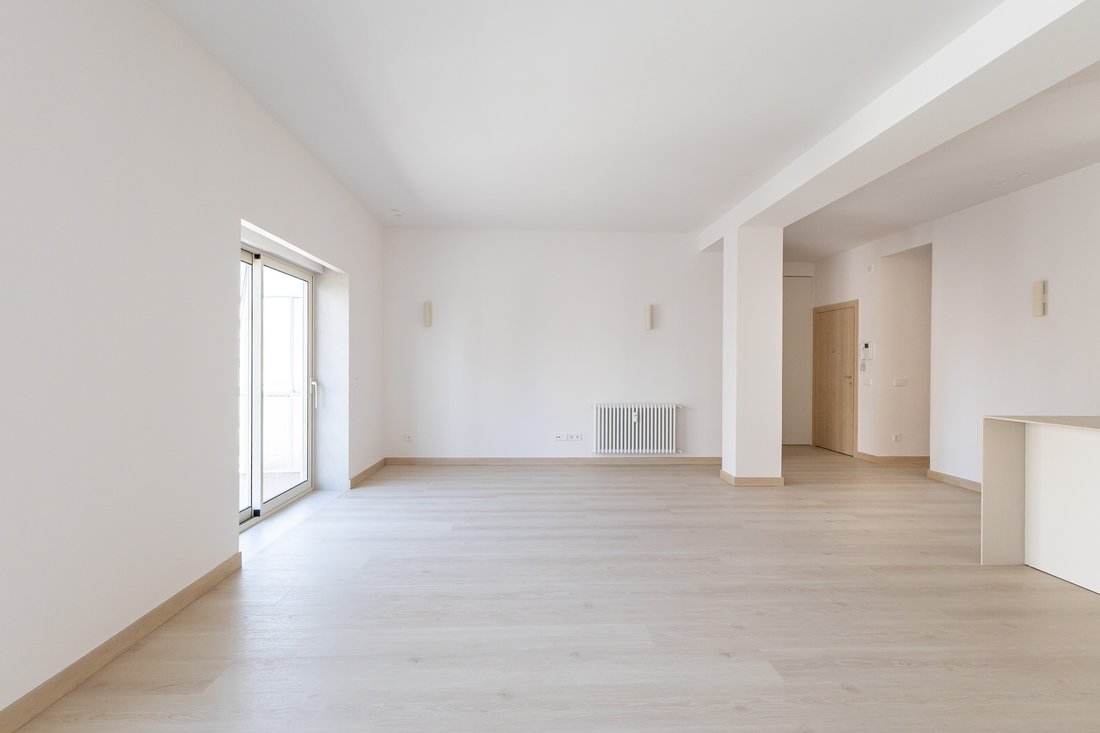 Apartment in Chamberi, Madrid, Spain 3 - 17454535