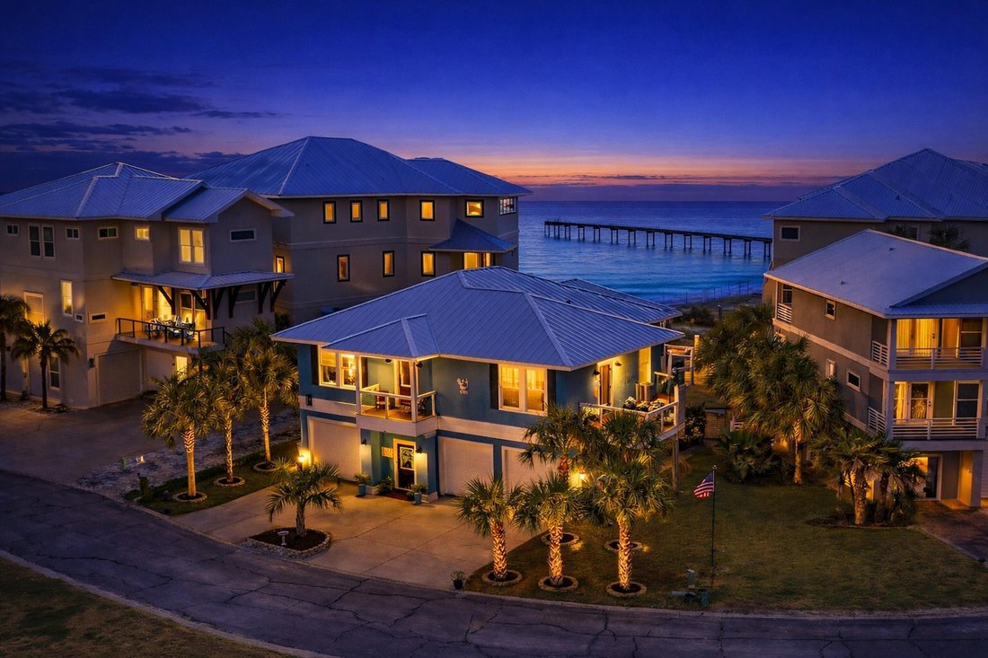 House in Pensacola Beach, Florida, United States 5 - 17458914