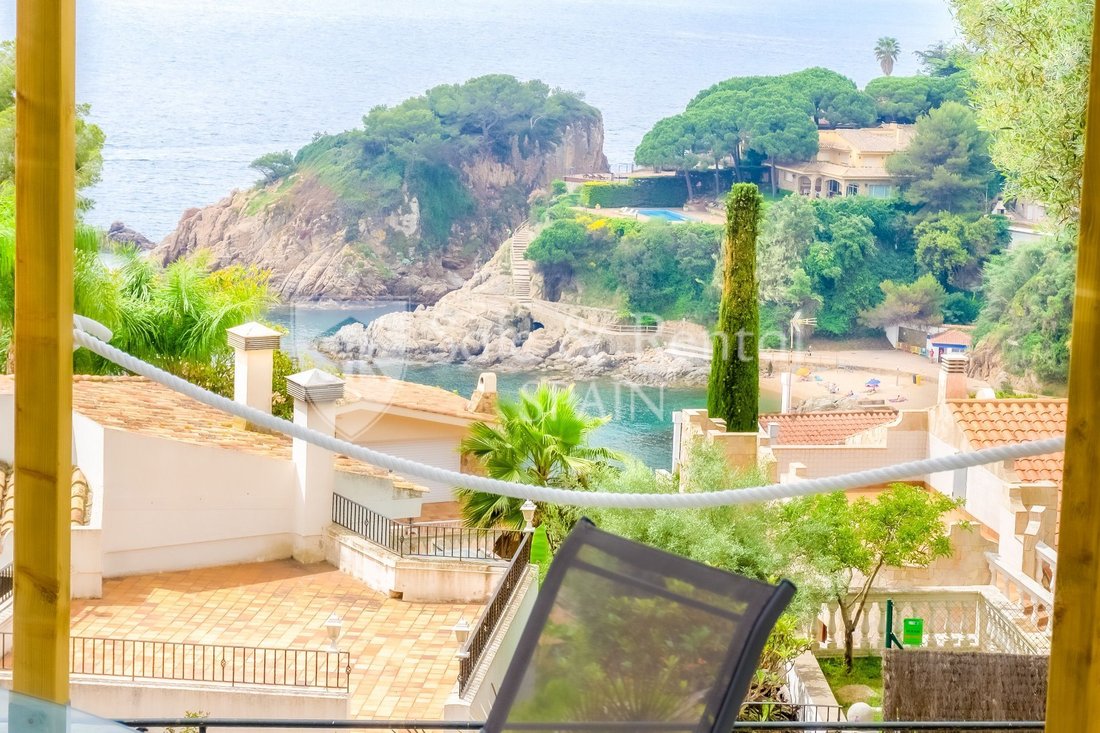 Chalet in Blanes, Catalonia, Spain 1 - 17453711