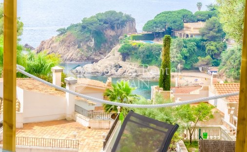 chalet à Blanes, Catalogne, Espagne 1