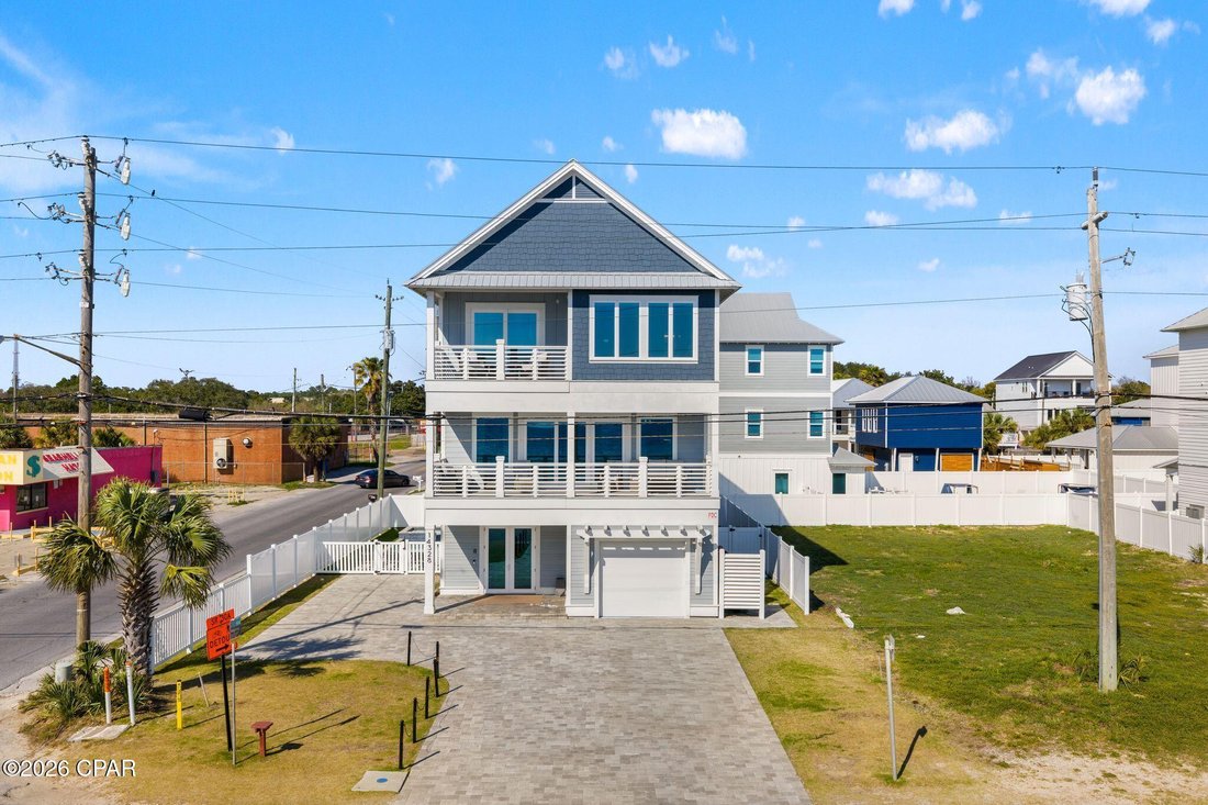 Autres à Rosemary Beach, Floride, États-Unis 3 - 17463094