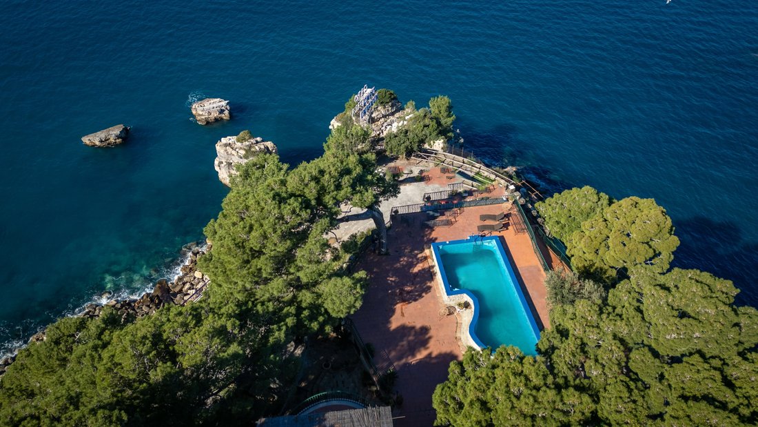 Villa in Vico Equense, Campania, Italy 2 - 17457525