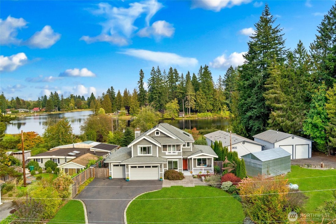 Haus in Marysville, Washington, Vereinigte Staaten 3 - 17453999