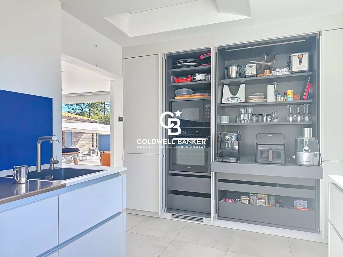 House in La Tranche-sur-Mer, Pays de la Loire, France 4 - 17451474