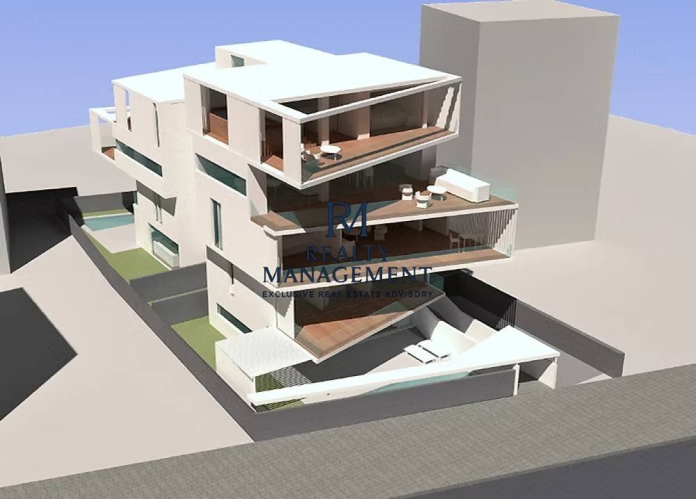 Apartment in Voula, Attica, Greece 5 - 17451249