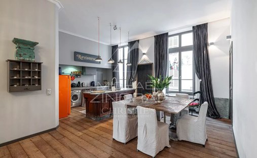 Appartement à Cannes, Provence-Alpes-Côte d'Azur, France 1