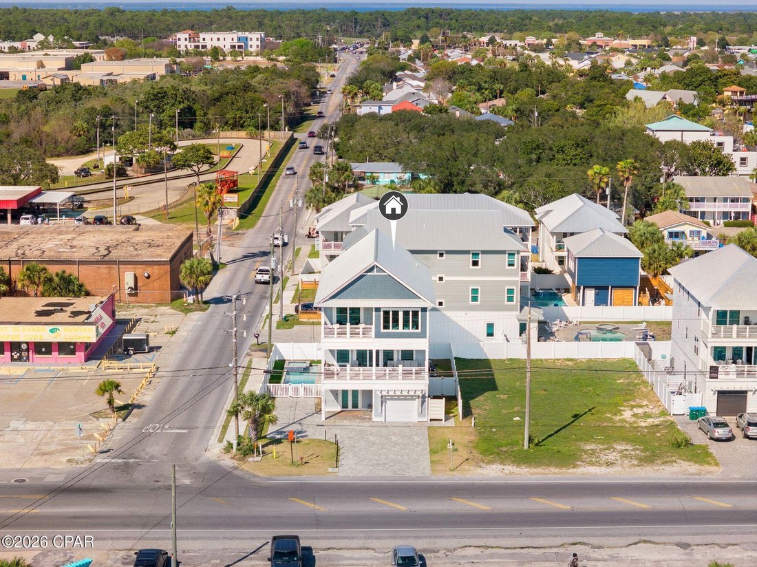 Autres à Rosemary Beach, Floride, États-Unis 2 - 17463094