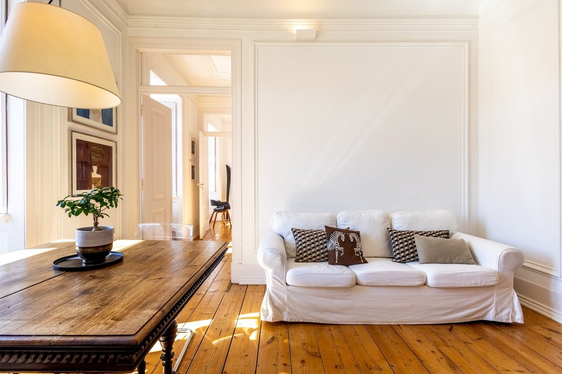 Apartment in Arroios, Lisbon, Portugal 5 - 17450306