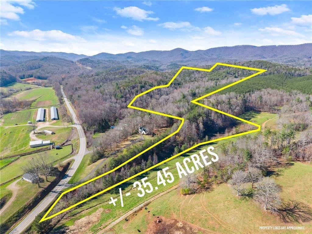 Land in Cumming, Georgia, United States 1 - 17454840