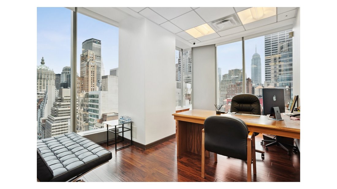 Condo in New York, New York, United States 4 - 16960533
