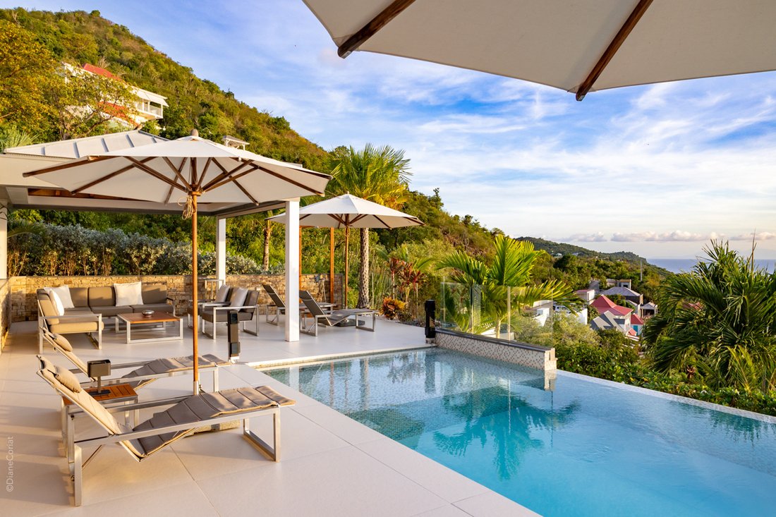 Villa in Corossol, Saint Barthélemy 2 - 16751925