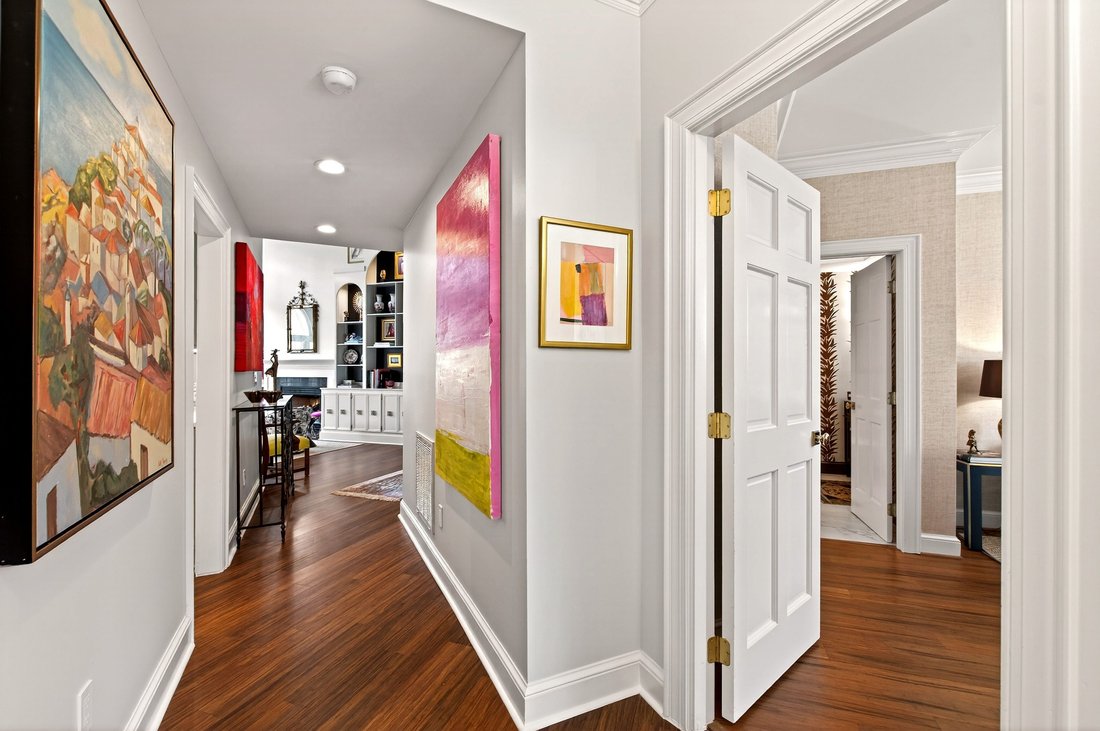 Townhouse in Chapel Hill, North Carolina, United States 4 - 17452195